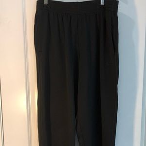 Champions Men’s Training Jogger Sweat Pants